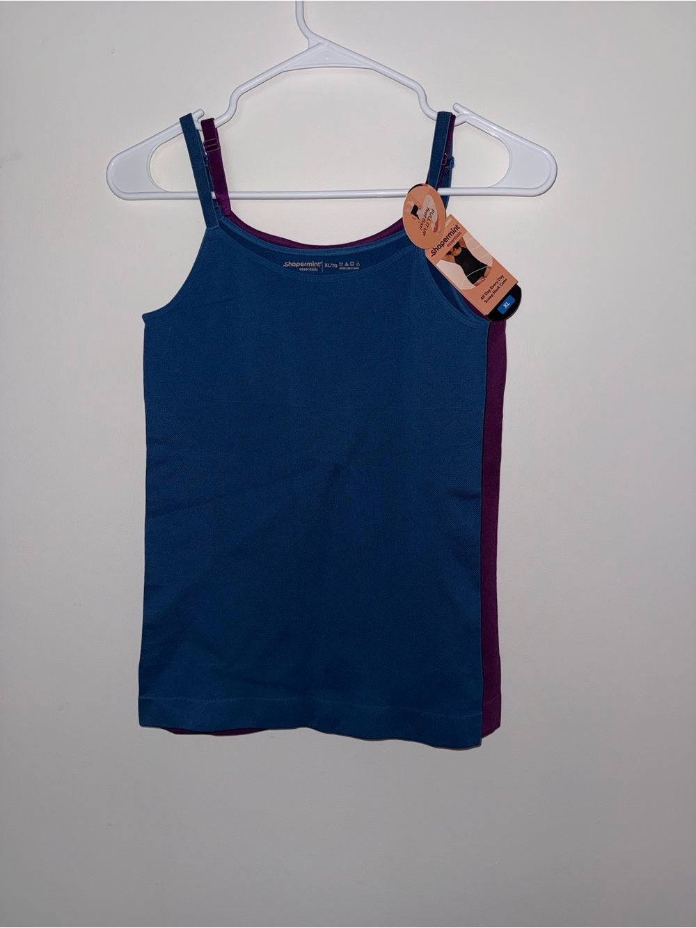 Shapermint Tank Tops